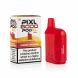 PIXL Cherry Lemonade 8000 pod and box